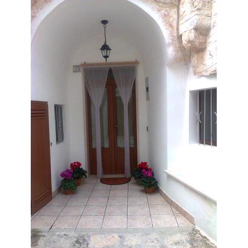 Casa Cisternino