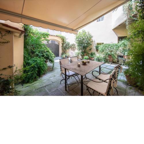 Casa Clara Luxury with Terrace