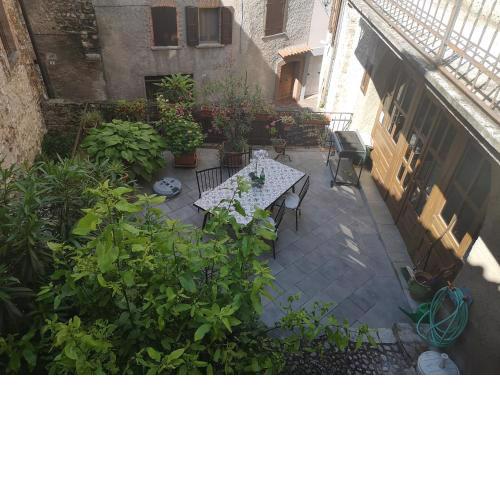Casa Claudia Pieve centro storico