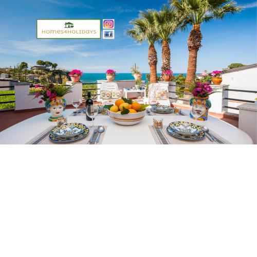 Casa Claudine (family&friendly)