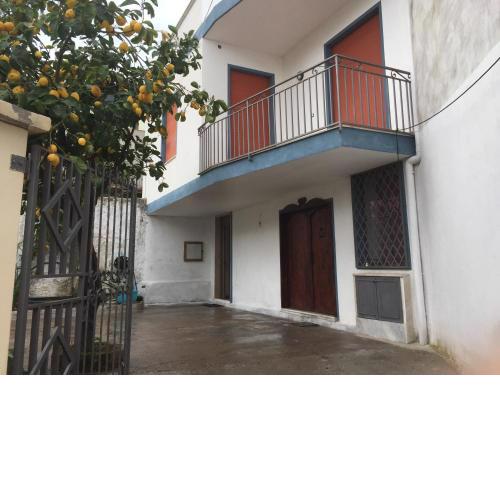 Casa Claudio