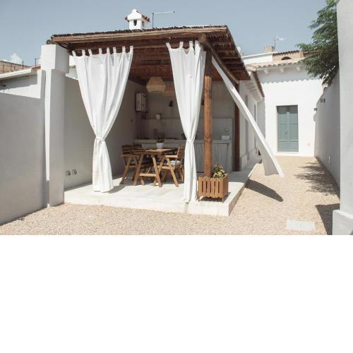 Casa Clementa