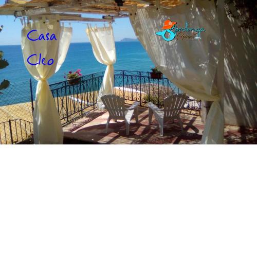 Casa Cleo Sperlongaresort