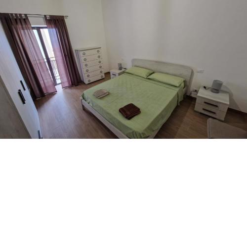 Casa Cleò