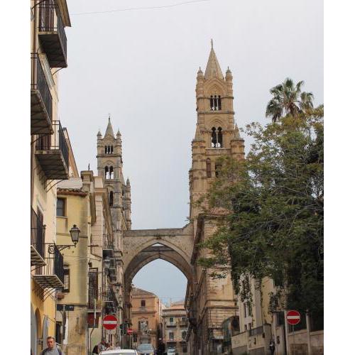 Casa Cló alla Cattedrale