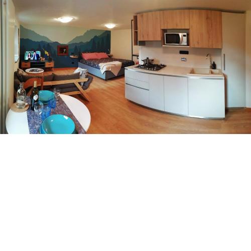 Casa Coccolin