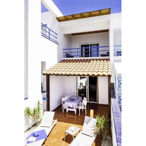 Casa Cofete