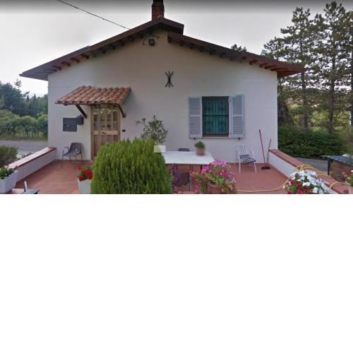 Casa Col Paradiso