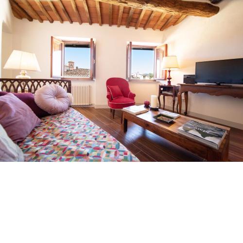 Casa Colette Cosy in Center Town