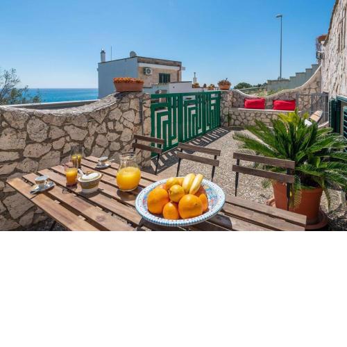 Casa Colibrì Vista Mare