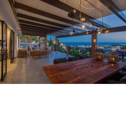 Casa Colina - The perfect Getaway