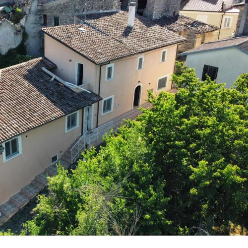 Casa Collarano