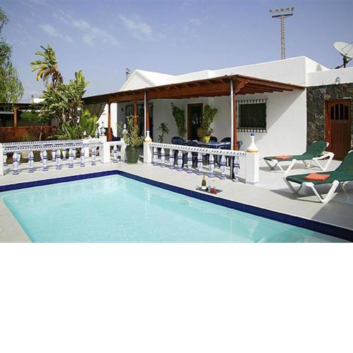Casa Colleen