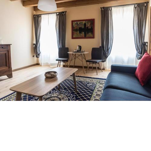 Casa Collini Salò
