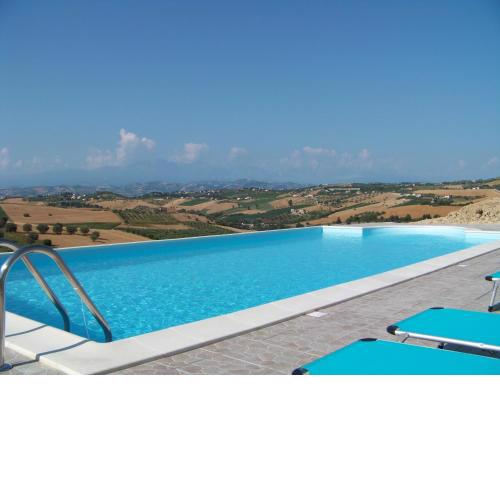 casa cologna glamping