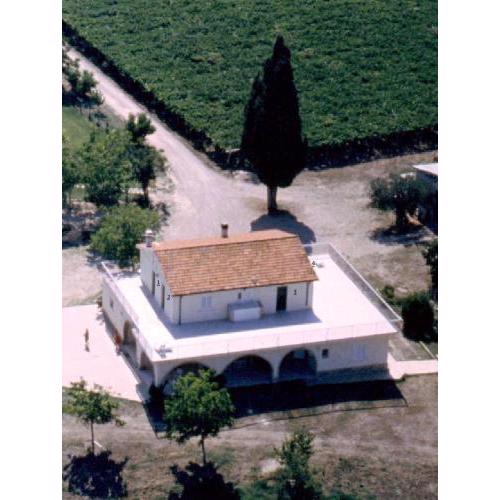 casa colonica