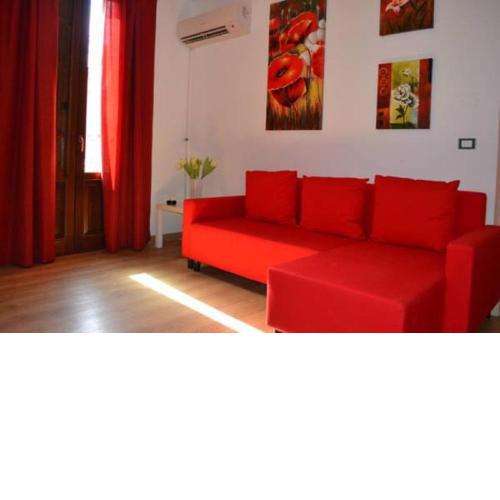 Casa Colorata