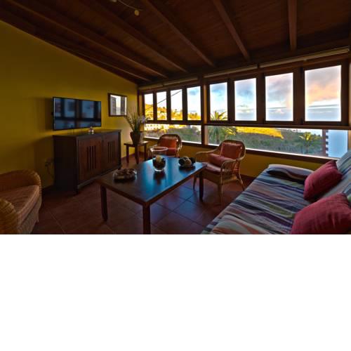 Casa Columba C En Alajeró