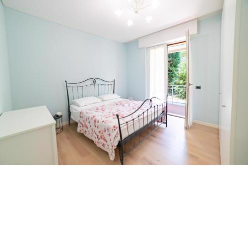 Casa Comparin Appartamento Lesa