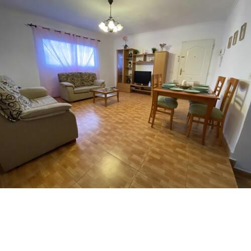 Casa completa en La Laguna Vivienda Vacacional