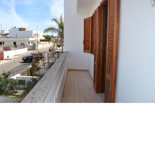 Casa con clima per 6 San foca Ll79