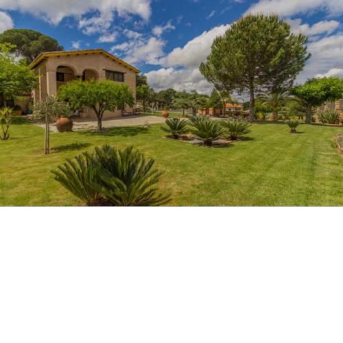 Casa con encanto en la Sierra de Córdoba