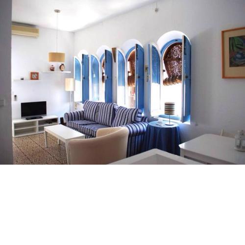 Casa con encanto junto Mezquita