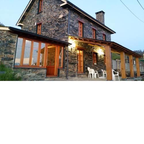 Casa con encanto
