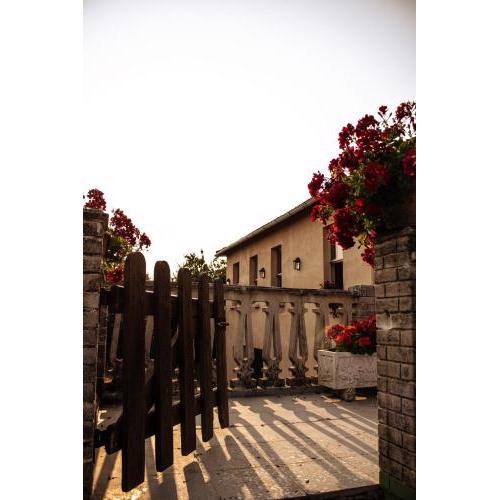 Casa con finca en Pol (Monforte de Lemos)