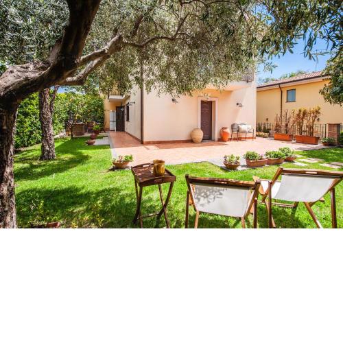 Casa con Giardino a Trecastagni by Wonderful Italy