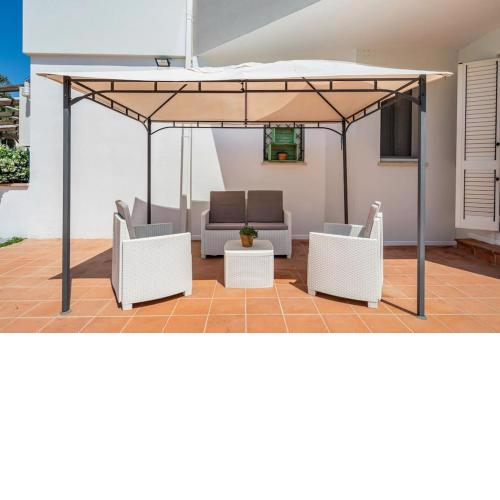 Casa con Giardino Vicino al mare