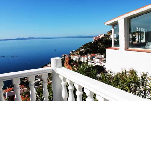casa con magnificas vistas al mar ref 216
