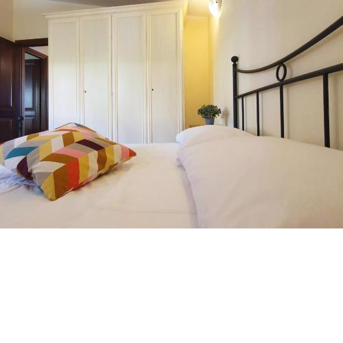 Casa con vista a 360°