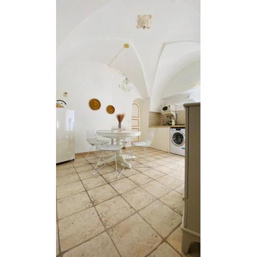 Casa Con Vista Martina Franca