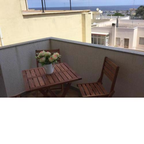 Casa Con Vista