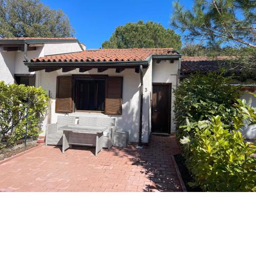 Casa Conchiglia - Aprilia Marittima - Corte Grande