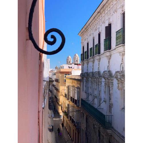 Casa Conchita