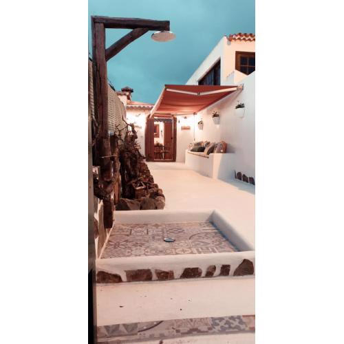 Casa Conchita
