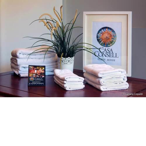 Casa Consell Gran Via, Guest House