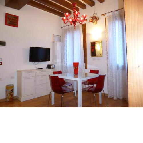 Casa Contarina