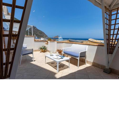 Casa Conte Pio