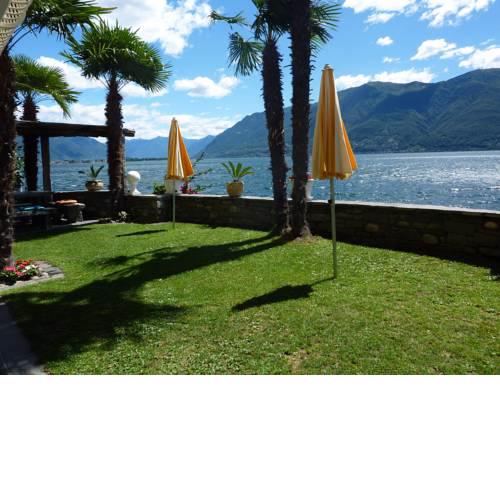 Casa Conti al Lago