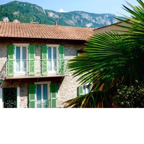 Casa Contrada Bella