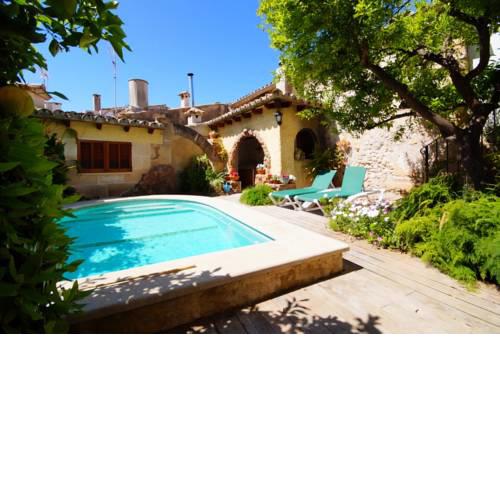 Casa Conxa