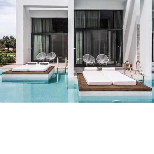 Casa Cook Rhodes (Adults Only)