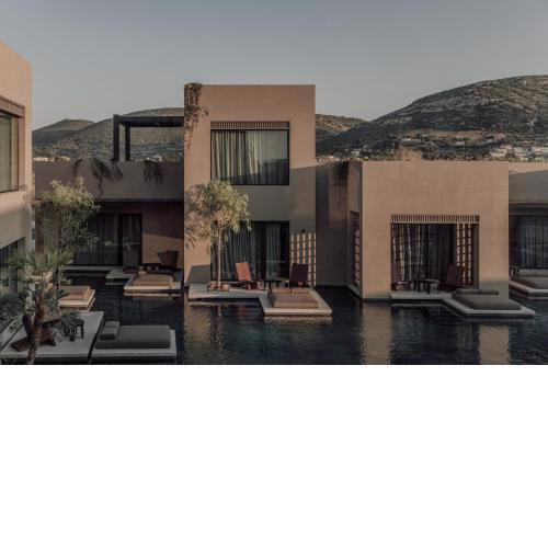 Casa Cook Samos
