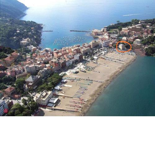 Casa Coppe… affacciato sulla baia delle favole