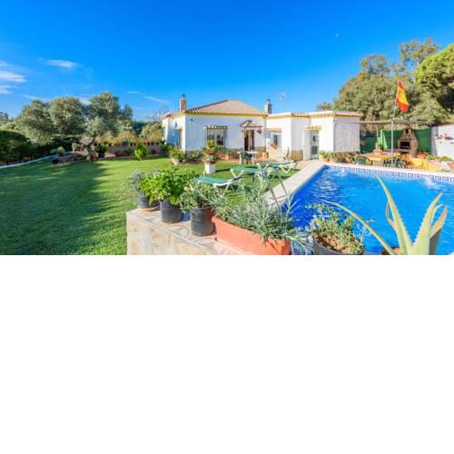 Casa Coral Vejer de la Frontera