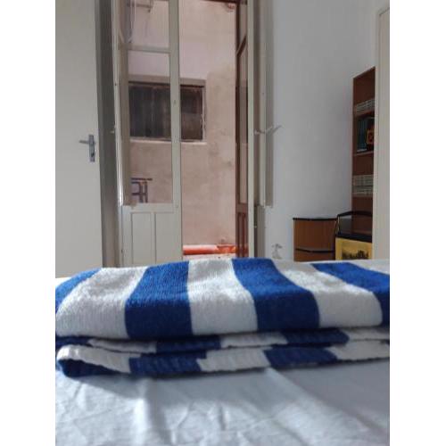 Casa Corazza