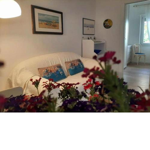 Casa Cordemar - Romantico appartamento a due passi dalla spiaggia